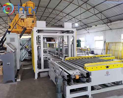 Automatic Artificial Stone Production Line Wet Concrete Doser Machine