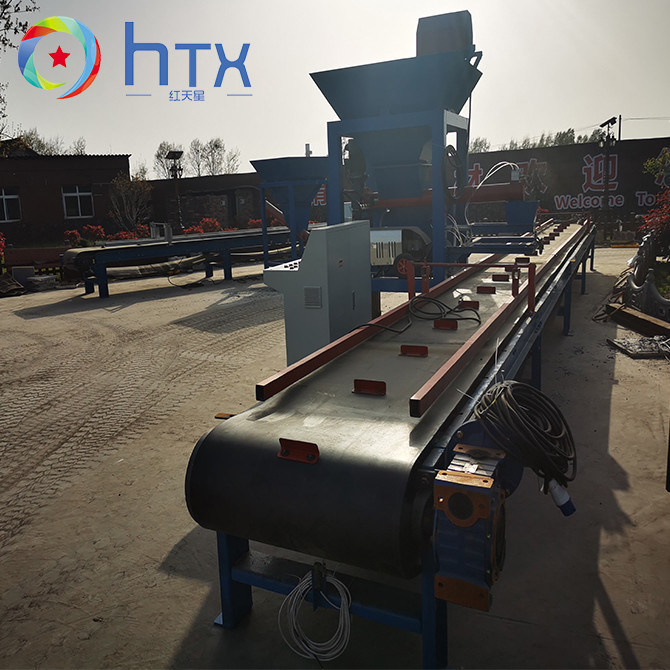 Automatic Artificial Stone Production Line Wet Concrete Doser Machine